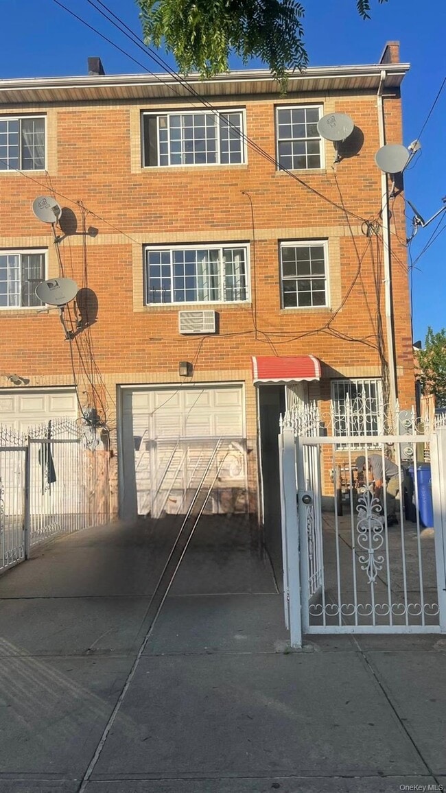 property at 106-15 155th St