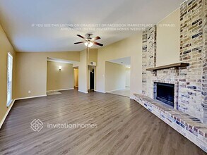 7008 Fire Hill Dr in Fort Worth, TX - Building Photo - Building Photo