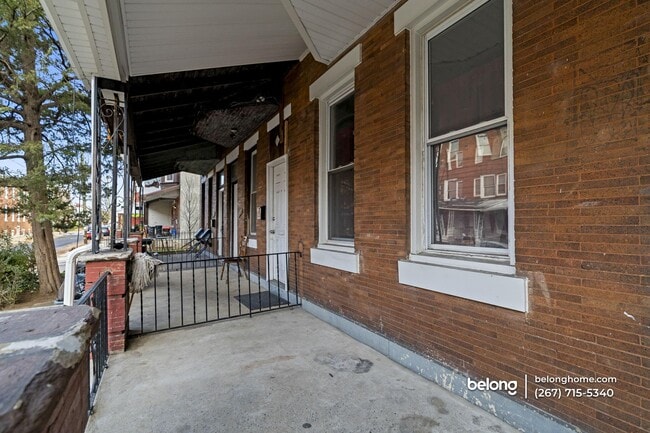 3727 N 16th St in Philadelphia, PA - Building Photo - Building Photo