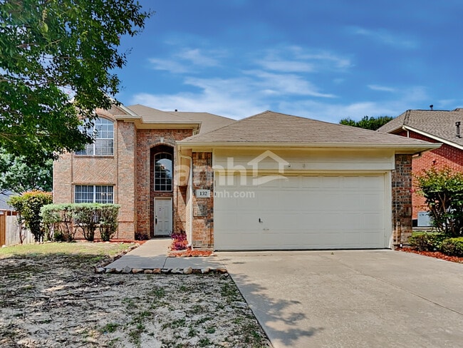 property at 132 Julian Dr