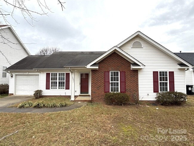 property at 3631 Joel Turner Dr