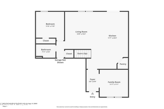 2062 Garrison Wy in Green Cove Springs, FL - Building Photo - Building Photo