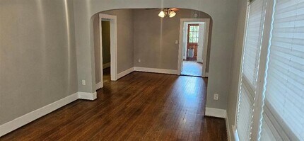 1301 Bomar St in Houston, TX - Building Photo - Building Photo