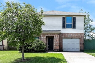 9716 Checota Dr in Dallas, TX - Building Photo