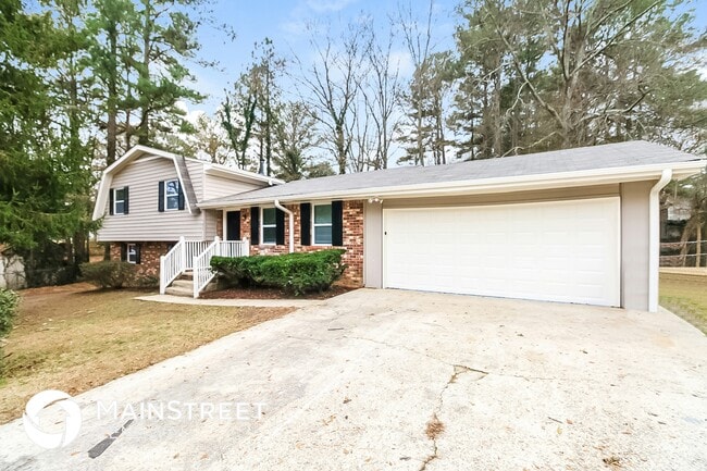 property at 242 Rountree Rd