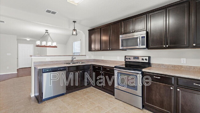 property at 3827 Running Ranch