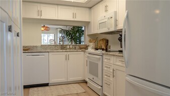 265 Deerwood Cir in Naples, FL - Building Photo