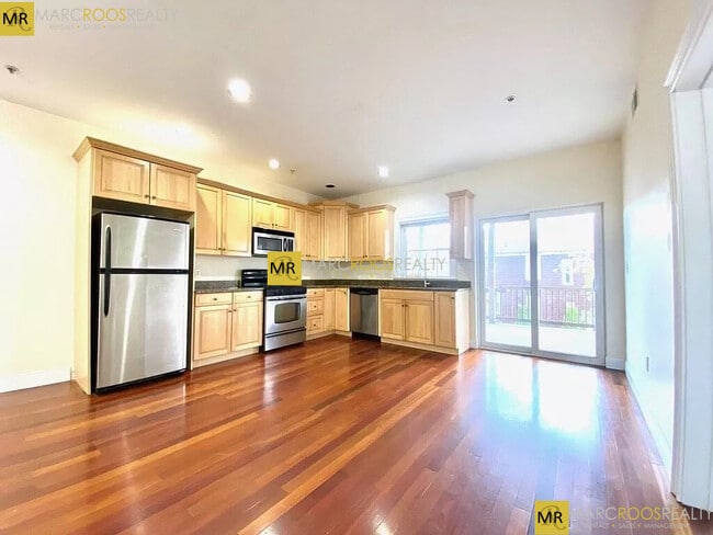 property at 661 Bennington St