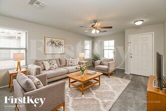 3741 E Jasper Dr in Gilbert, AZ - Foto de edificio - Building Photo