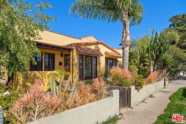 3846 Lyceum Ave in Los Angeles, CA - Building Photo - Building Photo