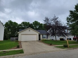 3867 S McDougal St in Bloomington, IN - Building Photo