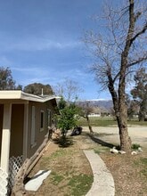 185 W Westward Ave, Unit 183 in Banning, CA - Building Photo - Building Photo