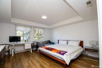 127 Knockash Hill in San Francisco, CA - Building Photo - Building Photo