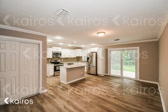 1169 SE Magnolia Loop in Lake City, FL - Building Photo - Building Photo