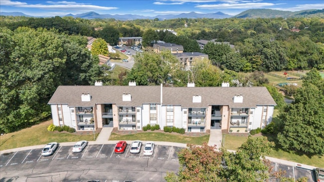 property at 3512 Timberline Trail