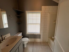 2585 Napier Ave in Macon, GA - Building Photo - Building Photo