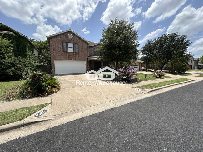 1305 Bradbury Ln in Austin, TX - Building Photo - Building Photo
