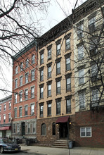 232 Park Ave in Hoboken, NJ - Building Photo - Building Photo