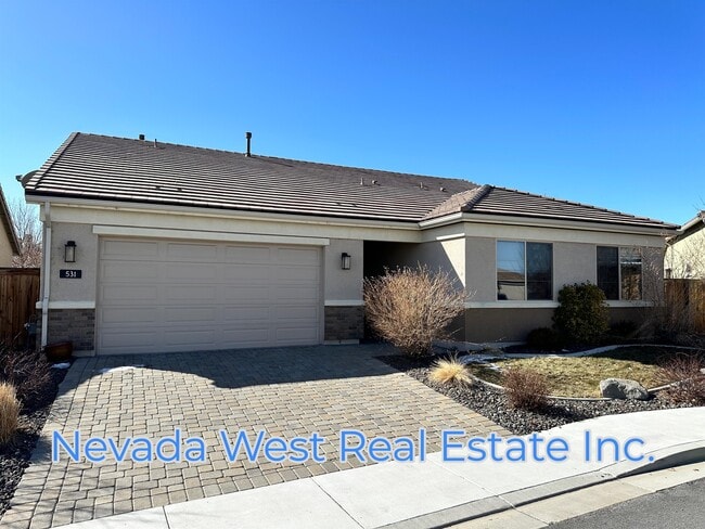 property at 531 San Carlos Dr