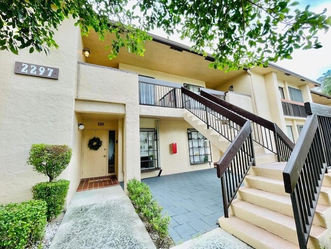 2297 SW 15th St, Unit 122 in Deerfield Beach, FL - Building Photo - Building Photo