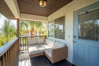 740-A1A A1A Beach Blvd in St. Augustine, FL - Building Photo - Building Photo