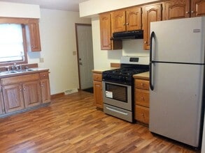 423 W 2nd Pl in Spring Valley, IL - Foto de edificio - Building Photo