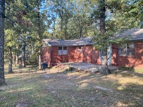 5224 Greenway Dr in North Little Rock, AR - Building Photo - Building Photo