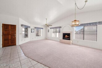 5554 W Carriage Dr in Tucson, AZ - Building Photo - Building Photo