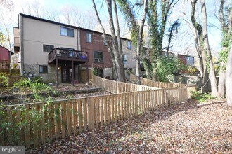 7812 Briardale Terrace in Derwood, MD - Building Photo - Building Photo