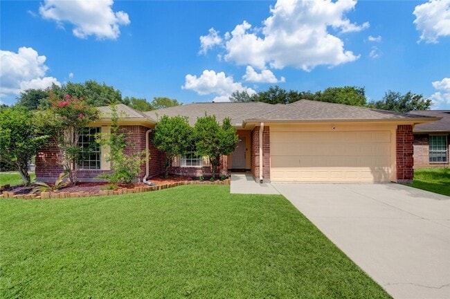 property at 7302 Greenwood Point Dr