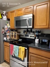 593 E Graham Pl in Bloomington, IN - Building Photo - Building Photo