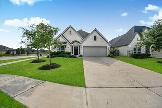 2130 Coyote Run Dr in Katy, TX - Building Photo - Building Photo