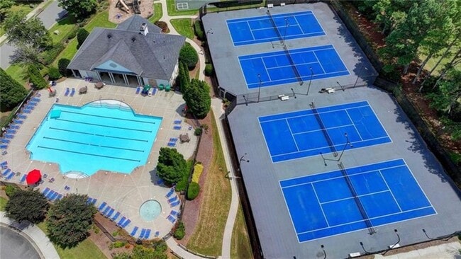 790 Potters Bar Ln in Suwanee, GA - Building Photo - Building Photo