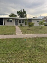 235 Mentel Terrace in Port Charlotte, FL - Building Photo - Building Photo