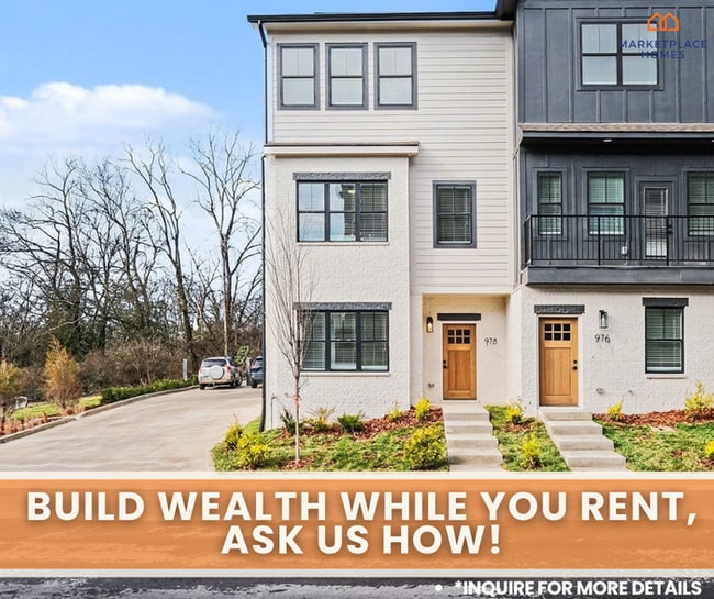 property at 978 Dozier Pl