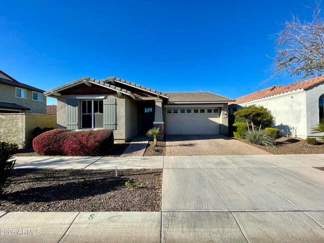 10154 Theorem Dr in Mesa, AZ - Building Photo - Building Photo