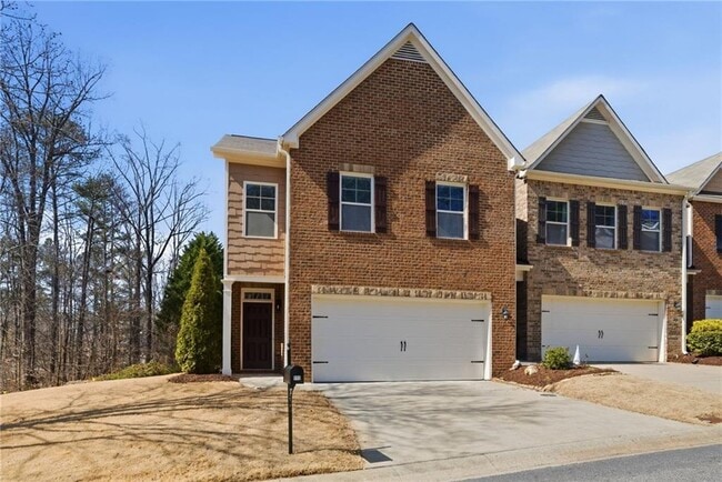 955 Firethorne Pass in Cumming, GA - Building Photo - Building Photo