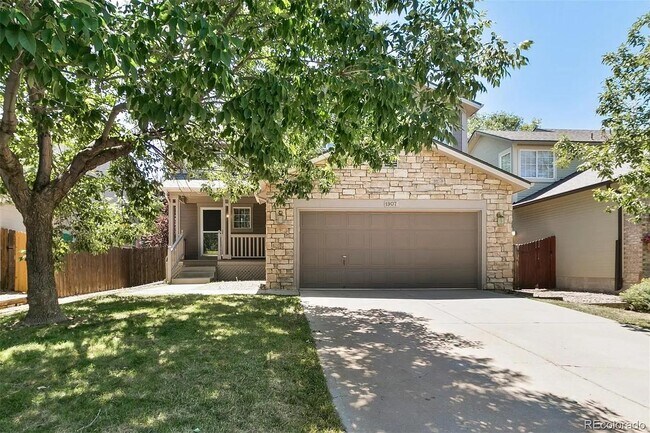 19074 E Grand Cir in Aurora, CO - Building Photo - Building Photo