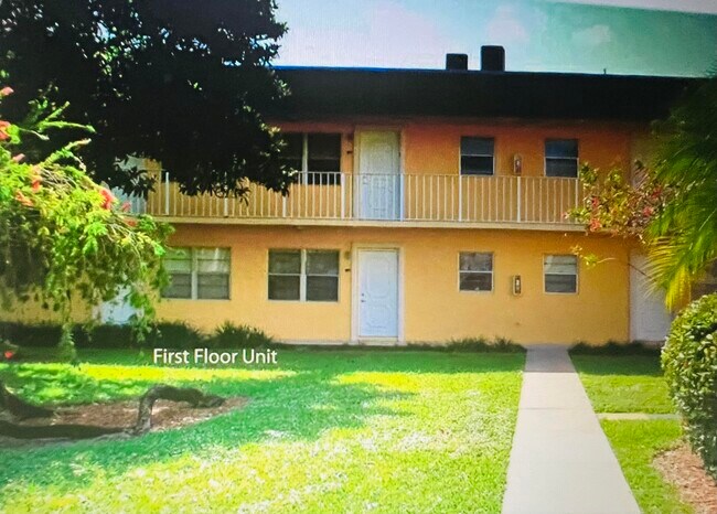 5150 NE 6th Ave in Fort Lauderdale, FL - Building Photo - Building Photo