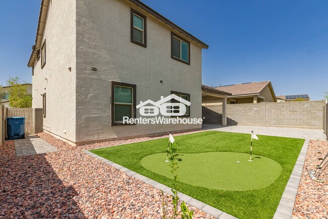 property at 2165 N 212th Dr