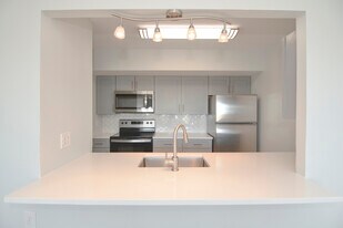 1945 Commonwealth Ave, Unit 13C in Boston, MA - Building Photo