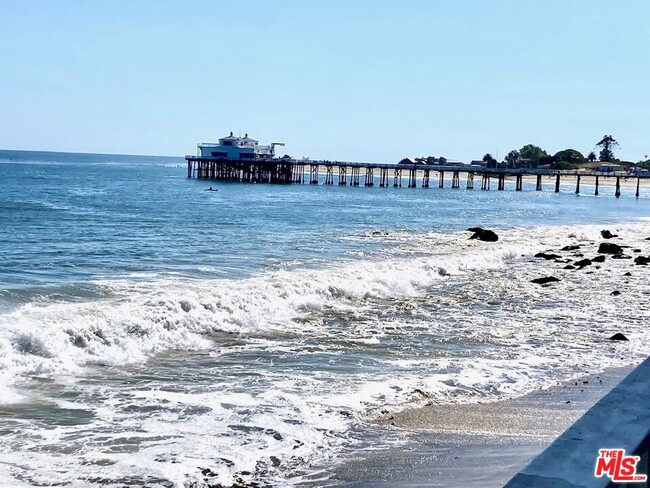 property at 22828 Pacific Coast Hwy