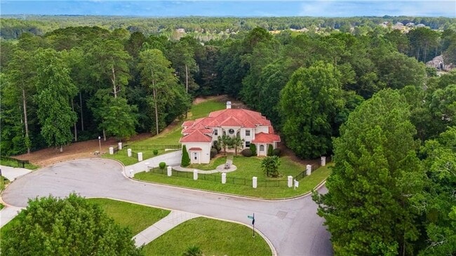 105 Ensley Point in Fayetteville, GA - Building Photo - Building Photo