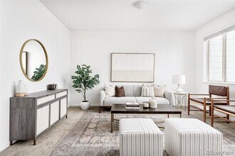 3650 S Lisbon Ct in Aurora, CO - Building Photo - Building Photo