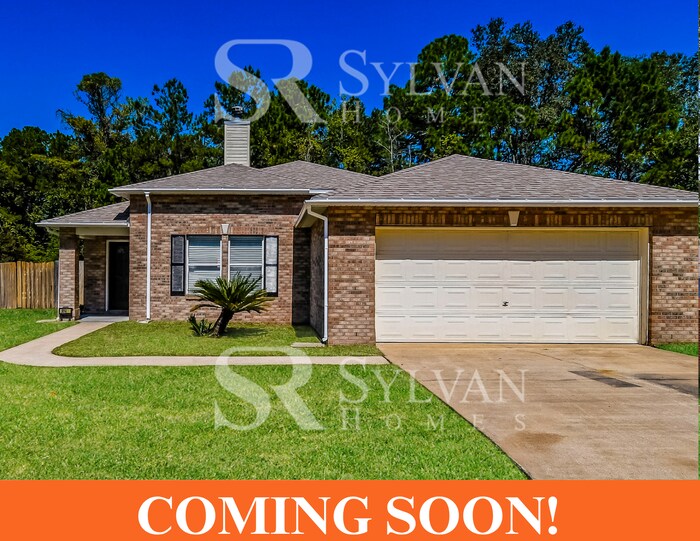 5614 Chirping Way W in Jacksonville, FL - Building Photo