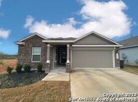 10410 Waverunner in Converse, TX - Building Photo