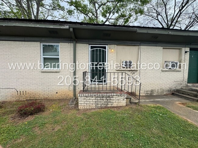 property at 821 Overton Ave