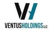 Property Management Company Logo Ventus Holdings, LLC