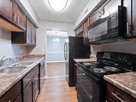 Huntley Ridge Clarksville in Clarksville, IN - Building Photo