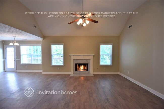 151 Blue Smoke Trail in Hampton, GA - Building Photo - Building Photo